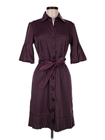Phoebe Couture Casual Dress (view 1)