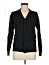 Uniqlo 100% Wool Gray Cardigan Size M - photo 1