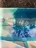 all in motion Tie-dye Blue Active Pants Size 6 - 6X - photo 3