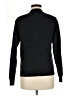 Uniqlo 100% Wool Gray Cardigan Size M - photo 2