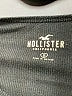 Hollister Black Bodysuit Size S - photo 3