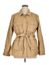 Levi's 100% Cotton Tan Trenchcoat Size XL - photo 1