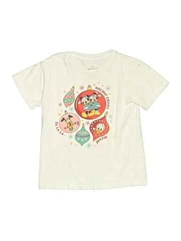 Disney Short Sleeve T-Shirt (view 1)