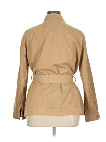 Levi's Trenchcoat (view 2)