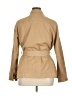 Levi's 100% Cotton Tan Trenchcoat Size XL - photo 2