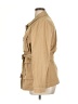 Levi's 100% Cotton Tan Trenchcoat Size XL - photo 5