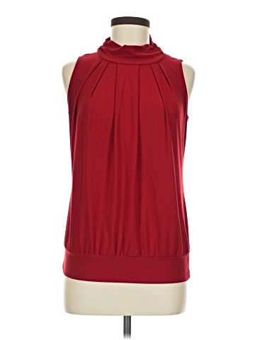 Perseption Concept Sleeveless Blouse (view 1)