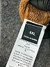 Unbranded Hearts Brown Cardigan Size 0X - photo 8