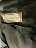 C.W. Designs Black Jacket Size M - photo 6