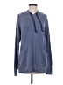 Royal Robbins Blue Pullover Hoodie Size S - photo 1