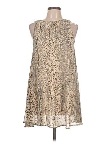 Audrey 3+1 Cocktail Dress (view 1)