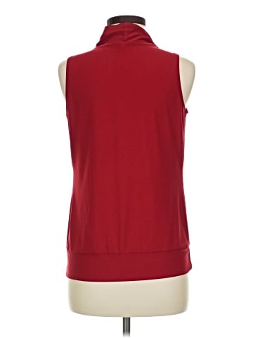 Perseption Concept Sleeveless Blouse (view 2)