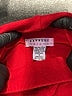 Express Tricot Red Turtleneck Sweater Size S - photo 7