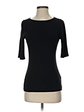 White House Black Market 3/4 Sleeve Top (view 1)