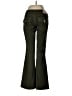 True Religion Tweed Green Jeans Size 28 waist - photo 2