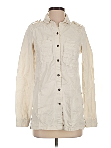 Trafaluc by Zara Jacket (view 1)