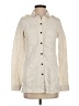 Trafaluc by Zara Ivory Jacket Size XS - photo 1