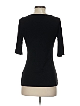 White House Black Market 3/4 Sleeve Top (view 2)