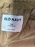 Old Navy Tan Trenchcoat Size XXL - photo 6
