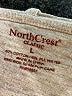 North Crest Tan Sweatshirt Size L - photo 7