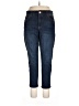 Democracy Blue Jeans Size 14 (petite) - photo 1
