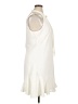CeCe 100% Polyester Ivory Cocktail Dress Size XL - photo 4