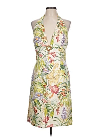 Muse Cocktail Dress (view 1)