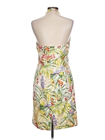Muse Cocktail Dress (view 2)