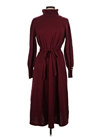 Maia Casual Dress (view 1)