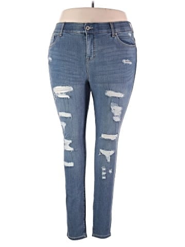 Torrid Jeans (view 1)