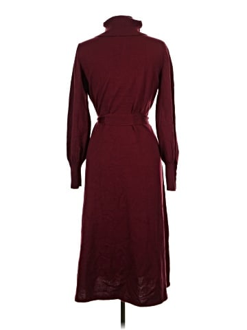 Maia Casual Dress (view 2)
