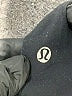 Lululemon Athletica Color Block Black Active Pants Size 4 - photo 7