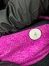 Lululemon Athletica Color Block Black Active Pants Size 4 - photo 8