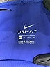 Nike Color Block Blue Active Pants Size XS - photo 7