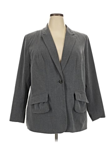 Jessica London Blazer (view 1)