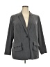 Jessica London Gray Blazer Size 20 - photo 1