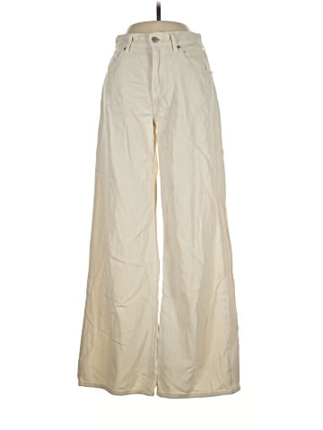 Uniqlo Jeans (view 1)