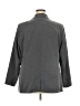 Jessica London Gray Blazer Size 20 - photo 2