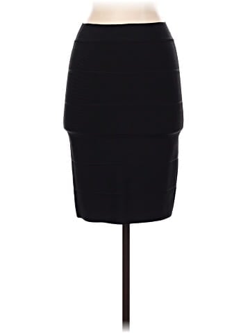 BCBGMAXAZRIA Formal Skirt (view 2)