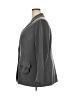 Jessica London Gray Blazer Size 20 - photo 5