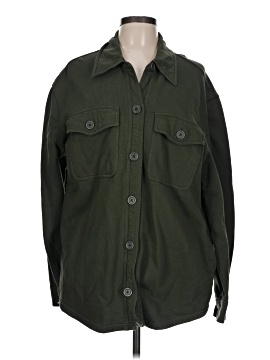 Good American Jacket