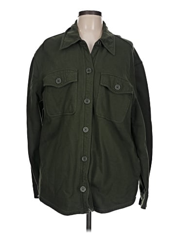 Good American Jacket (view 1)