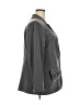 Jessica London Gray Blazer Size 20 - photo 4