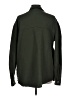 Good American 100% Cotton Green Jacket Size Lg - XL (3) - photo 2