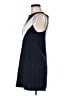 Alice + Olivia 100% Polyester Color Block Blue Casual Dress Size M - photo 5