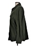 Good American 100% Cotton Green Jacket Size Lg - XL (3) - photo 5