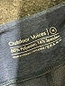 Outdoor Voices Blue Active Pants Size M - photo 4