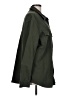 Good American 100% Cotton Green Jacket Size Lg - XL (3) - photo 4
