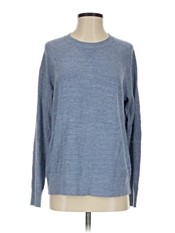 L.L.Bean Pullover Sweater (view 1)