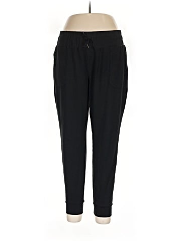 Mondetta Track Pants (view 1)